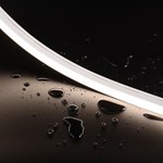 Luz de neón de silicona 1220 ERP